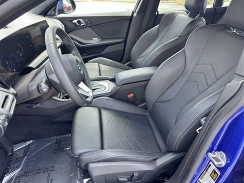 Certified 2025 BMW 228i xDrive AWD/4WD image 20