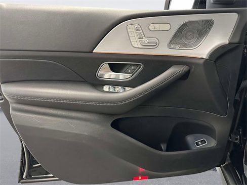 Certified 2021 Mercedes-Benz GLE 350 4MATIC image 16