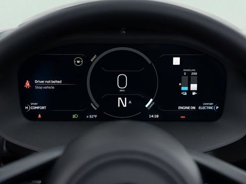 New 2026 McLaren Artura Spider image 40