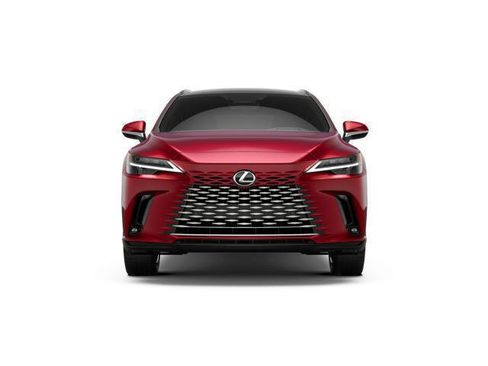 New 2026 Lexus RX 450h LUXURY AWD image 61