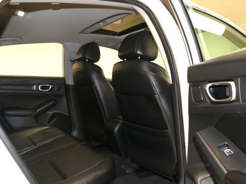 Used 2024 Acura Integra FWD image 82