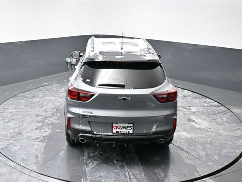 New 2026 Chevrolet TrailBlazer RS w/ Convenience Package image 42