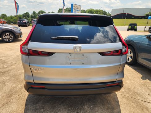Used 2026 Honda CR-V EX-L image 5