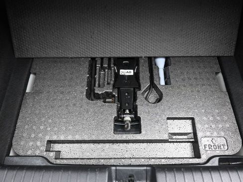 Used 2023 Honda Accord EX image 46