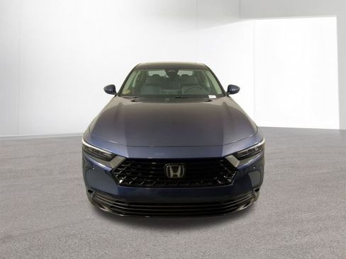 New 2025 Honda Accord EX-L image 15