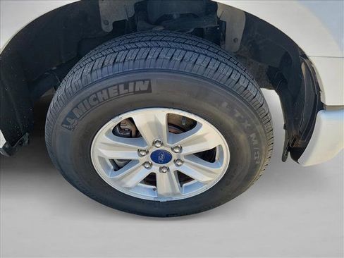 Used 2015 Ford F150 XL w/ Equipment Group 101A Mid image 10