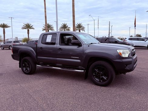 Used 2015 Toyota Tacoma PreRunner image 8