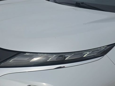 Used 2025 Mitsubishi Outlander SE AWD/4WD image 31