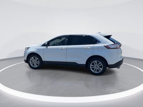Certified 2018 Ford Edge SEL w/ Equipment Group 201A FWD image 4