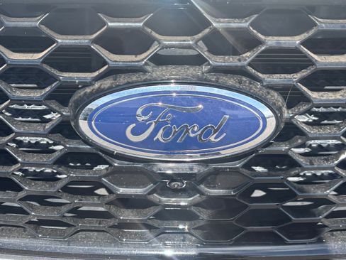 Certified 2022 Ford Edge ST w/ Equipment Group 401A AWD/4WD image 22