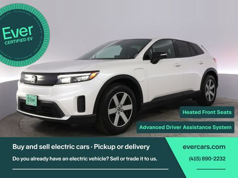 Used 2024 Honda Prologue EX image 1