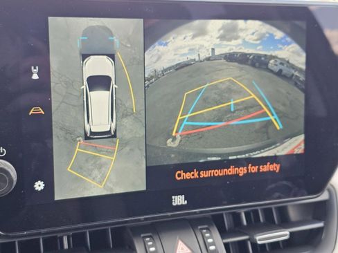 New 2025 Toyota RAV4 Limited image 29