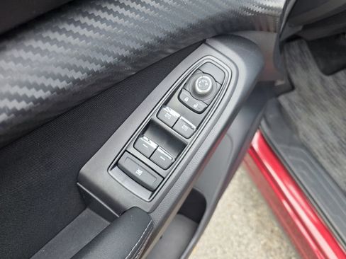 Certified 2025 Subaru Ascent Premium AWD/4WD image 17