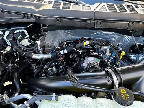 Certified 2025 Ford F150 STX w/ Equipment Group 200A image 31