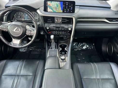 Certified 2020 Lexus RX 350 FWD w/ Luxury Package image 18