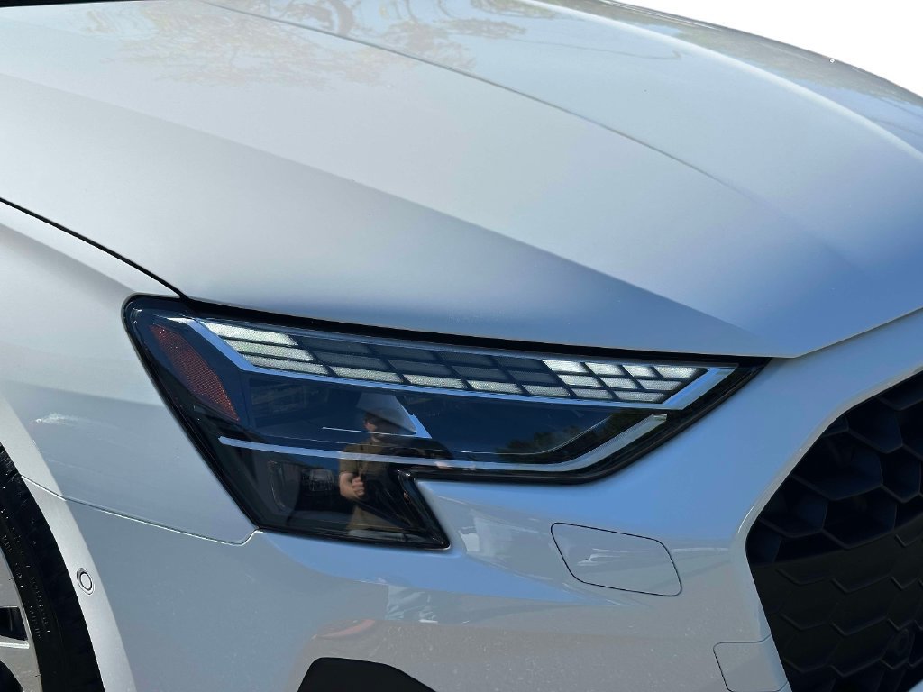 New 2026 Audi A3 2.0T Premium AWD/4WD image 14