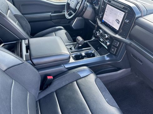 Used 2024 Ford F150 Raptor image 16