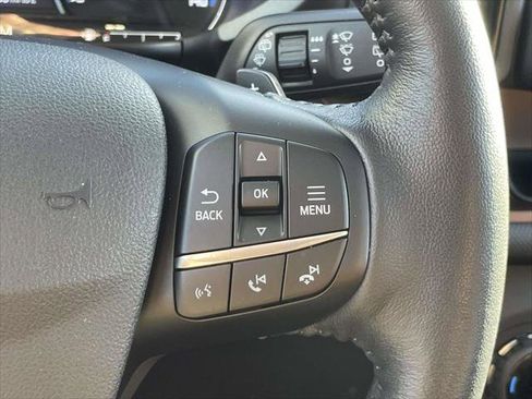 Used 2023 Ford Bronco Sport Badlands w/ Premium Package image 23