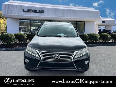 Used 2015 Lexus RX 350 FWD image 8