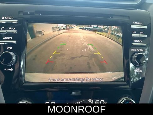 Used 2019 Nissan Murano SV FWD image 11