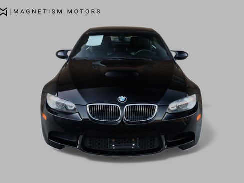 Used 2008 BMW M3 Convertible w/ Technology Pkg image 7