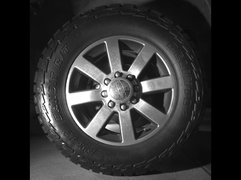 Used 2018 RAM 2500 Longhorn w/ Off Road Package AWD/4WD image 12
