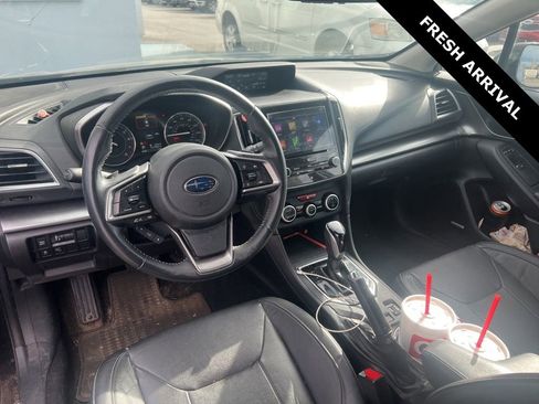 Used 2018 Subaru Impreza 2.0i Limited image 8