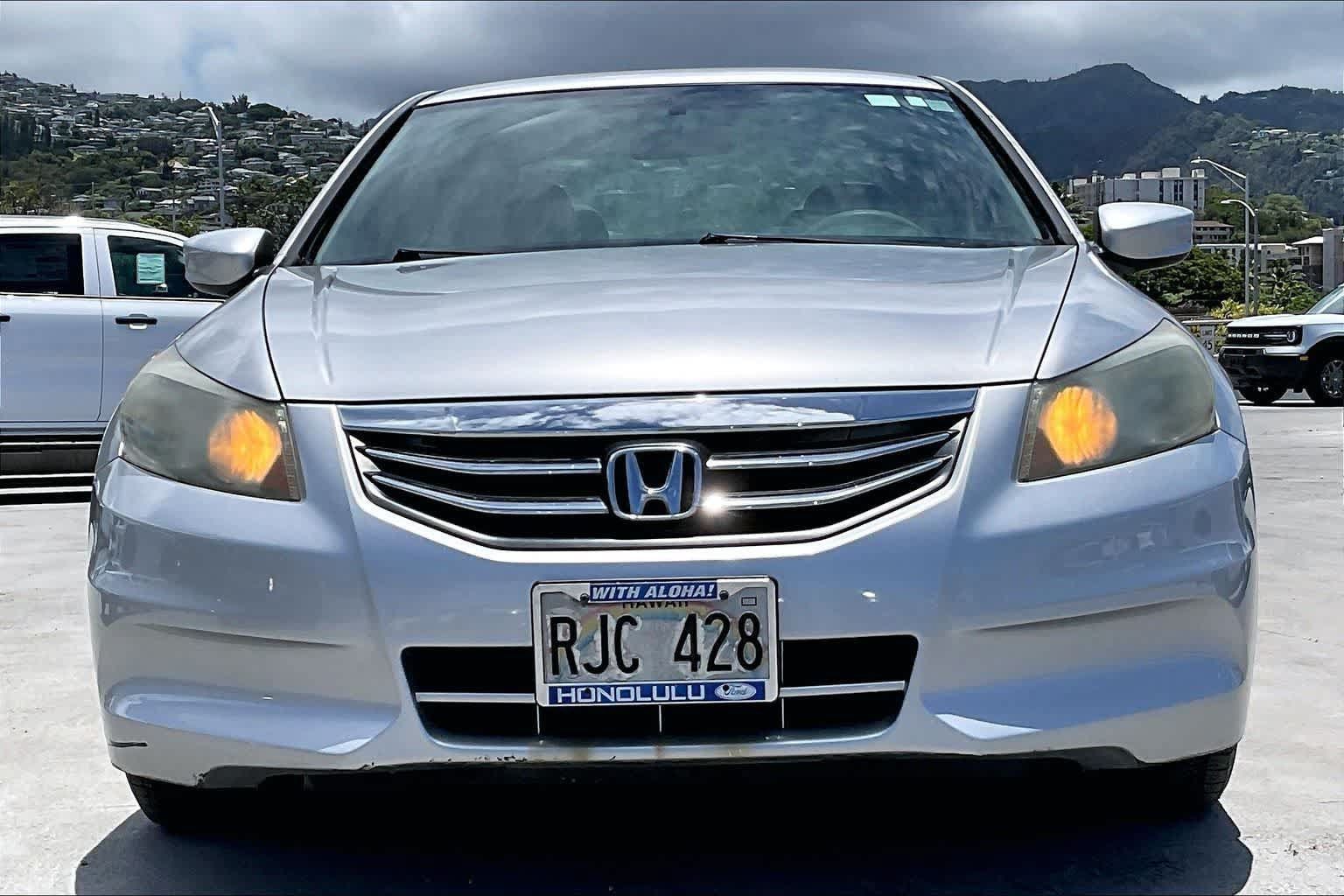 Used 2011 Honda Accord LX image 6
