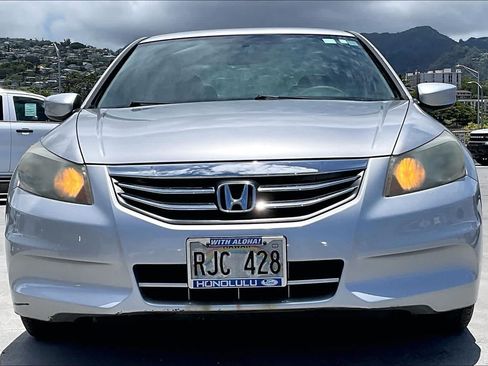 Used 2011 Honda Accord LX image 6