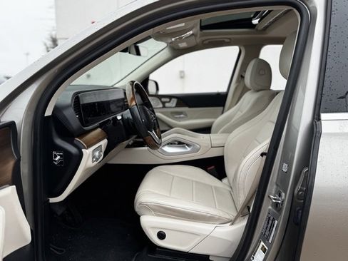 Used 2021 Mercedes-Benz GLE 350 w/ Premium Package image 18