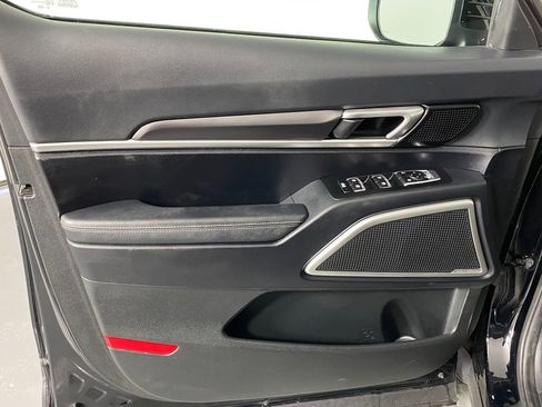 Certified 2023 Kia Telluride S w/ S Sunroof Package image 27