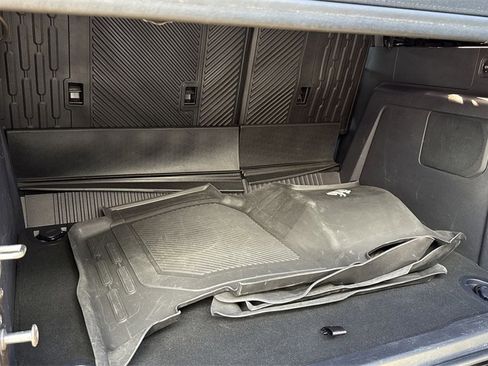 Used 2023 Ford Bronco Outer Banks image 58