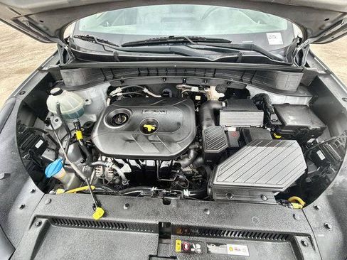 Used 2020 Hyundai Tucson SE FWD image 28