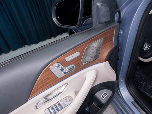 New 2026 Mercedes-Benz GLE 450 4MATIC Coupe image 11