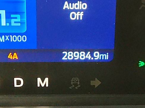 Used 2022 Ford Bronco Outer Banks w/ Sasquatch Package image 15