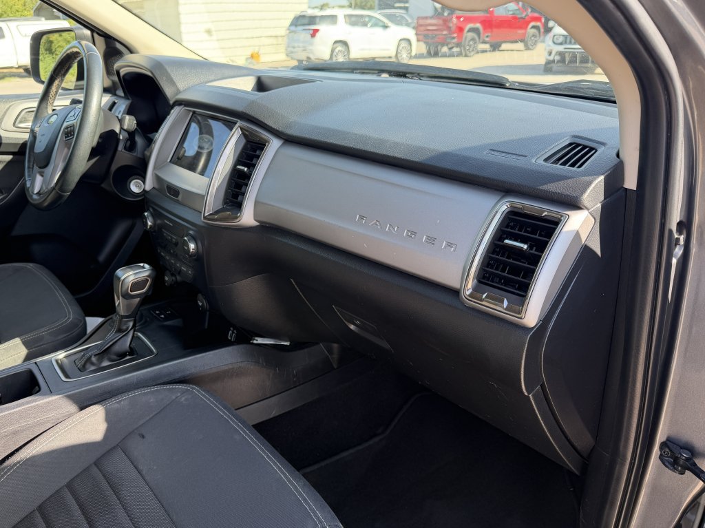 Used 2023 Ford Ranger XLT w/ Equipment Group 301A Mid AWD/4WD image 22