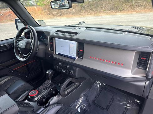 Used 2023 Ford Bronco Raptor image 29