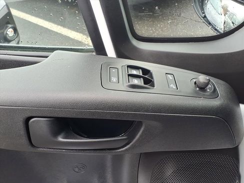 Used 2025 RAM ProMaster 3500 w/ Quick Order Package 22G SLT image 4