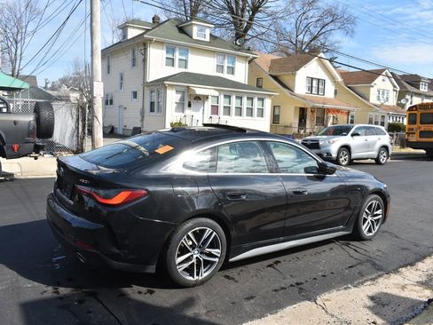 Used 2025 BMW 430i xDrive AWD/4WD image 5