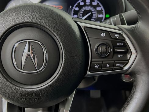 Used 2023 Acura TLX w/ Technology Package image 20