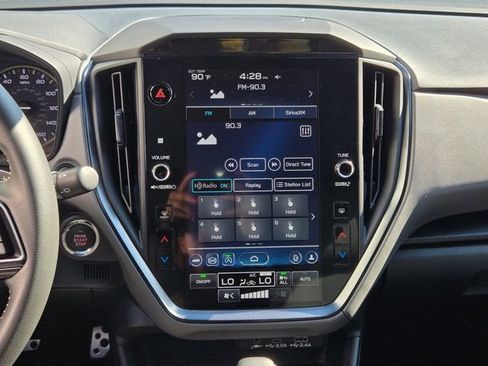 Certified 2025 Subaru Crosstrek 2.5i Sport image 18