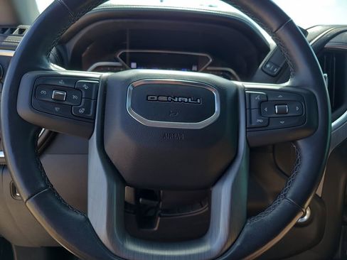 Used 2022 GMC Sierra 1500 Denali w/ Denali Reserve Package image 31