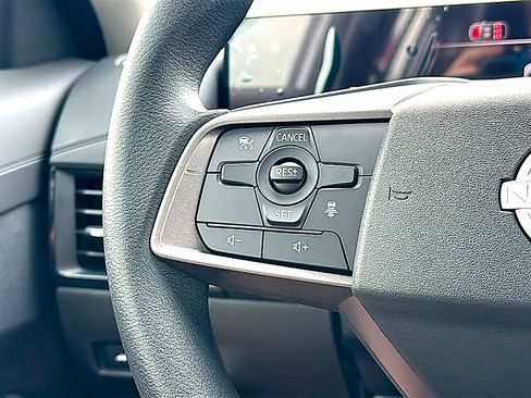 New 2026 Nissan Sentra SV w/ Floor Mat Package image 19