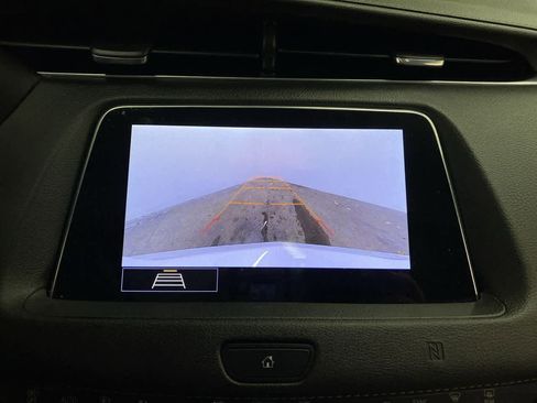 Used 2020 Cadillac XT4 Premium Luxury w/ Driver Awareness Package image 28