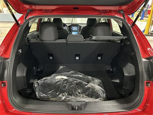 Certified 2025 Subaru Impreza 2.0i image 26