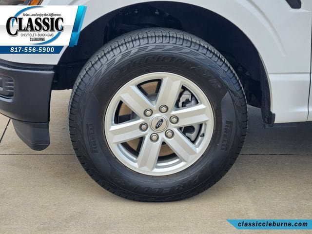 Used 2026 Ford F150 XL RWD image 11