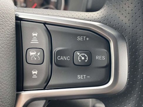 New 2026 RAM 1500 Express AWD/4WD image 26