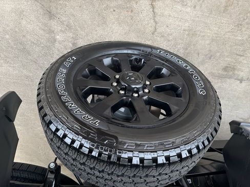 New 2026 RAM 2500 Laramie image 31