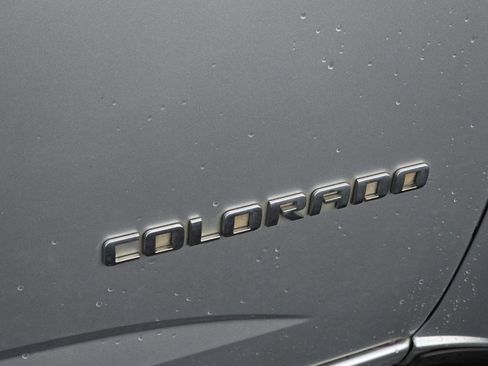 Used 2015 Chevrolet Colorado W/T w/ WT Convenience Package image 46