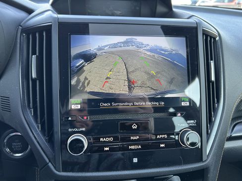 Certified 2022 Subaru Forester Wilderness image 15